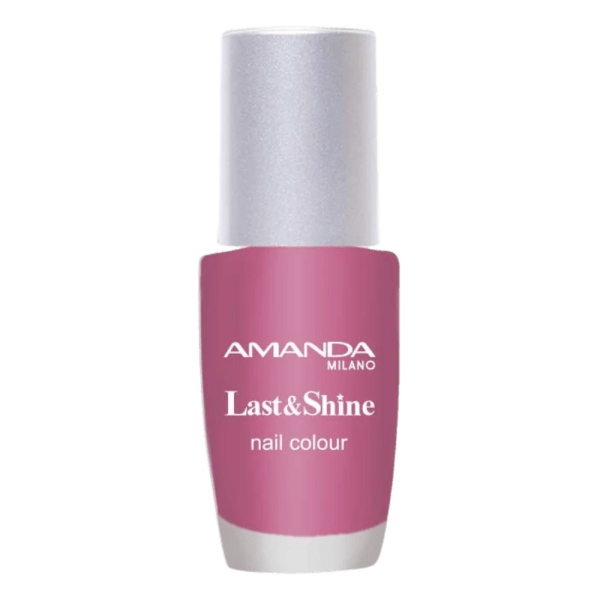 Amanda Milano Last & Shine Nail Polish No. 182 - 12 ml