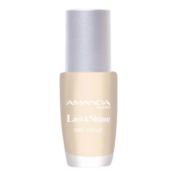 Amanda Milano Last & Shine Nail Polish No. 213 - 12 ml