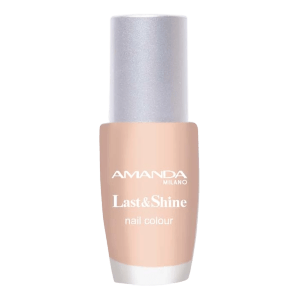 Amanda Milano Last & Shine Nail Polish No. 215 - 12 ml