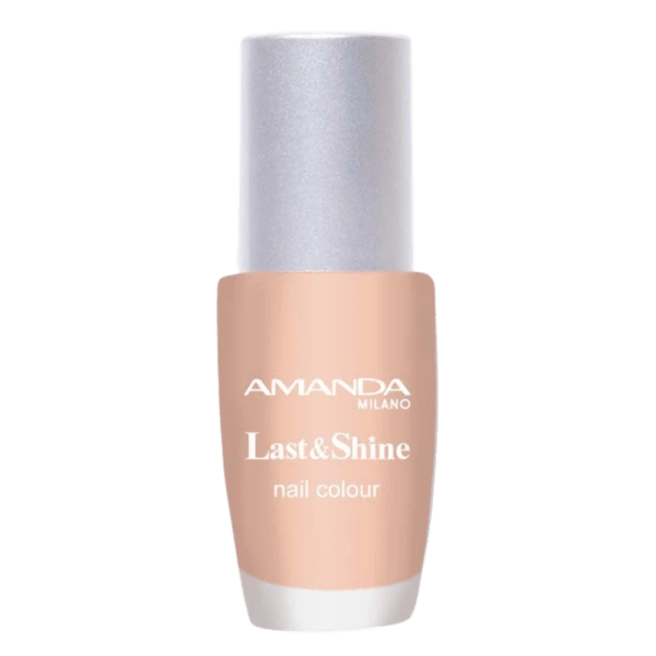 Amanda Milano Last & Shine Nail Polish No. 216 - 12 ml