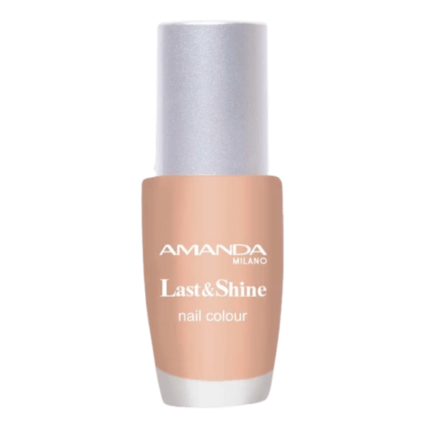 Amanda Milano Last & Shine Nail Polish No. 217 - 12 ml
