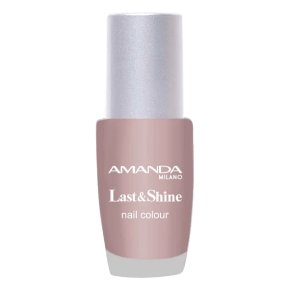 Amanda Milano Last & Shine Nail Polish No. 219 - 12 ml