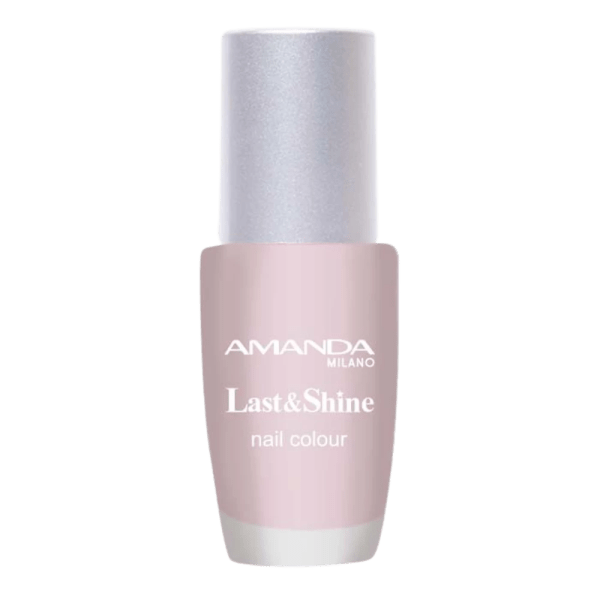 Amanda Milano Last & Shine Nail Polish No. 226 - 12 ml