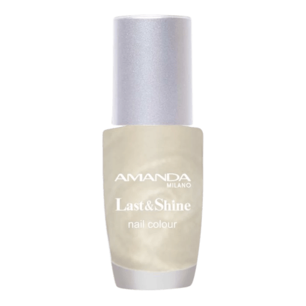 Amanda Milano Last & Shine Nail Polish No. 300 - 12 ml