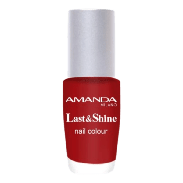 Amanda Milano Last & Shine Nail Polish No. 427 - 12 ml