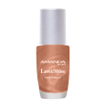 Amanda Milano Last & Shine Nail Polish No. 457 - 12 ml
