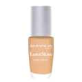 Amanda Milano Last & Shine Nail Polish No. 470 - 12 ml