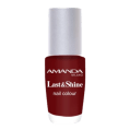Amanda Milano Last & Shine Nail Polish No. 480 - 12 ml