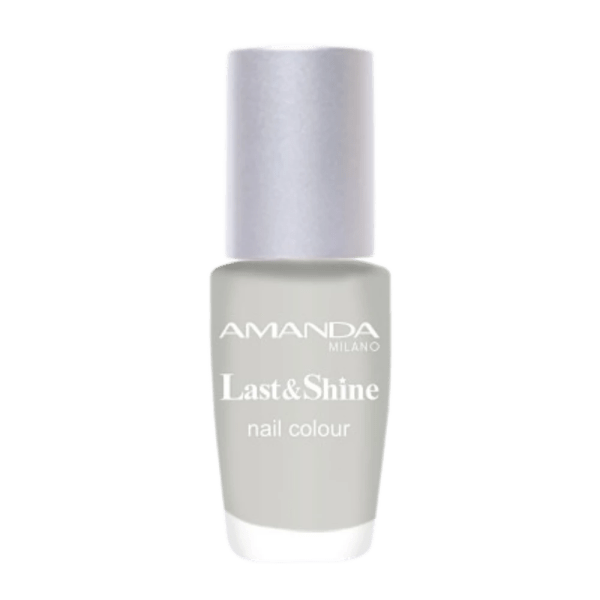 Amanda Milano Last & Shine Nail Polish No. 483 - 12 ml