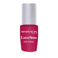 Amanda Milano Last & Shine Nail Polish No. 488 - 12 ml