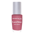Amanda Milano Last & Shine Nail Polish No. 493 - 12 ml