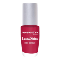 Amanda Milano Last & Shine Nail Polish No. 495 - 12 ml