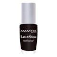Amanda Milano Last & Shine Nail Polish No. 500 - 12 ml