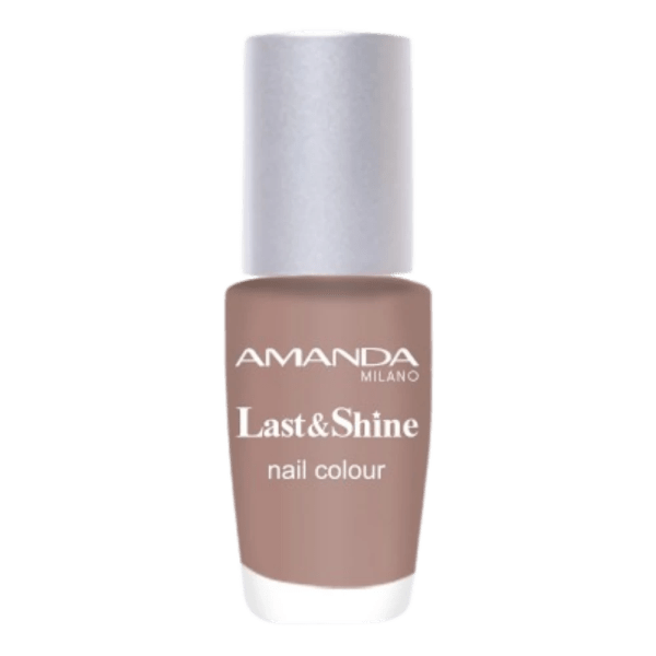 Amanda Milano Last & Shine Nail Polish No. 533 - 12 ml