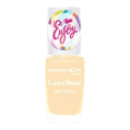 Amanda Milano Last & Shine Nail Polish No. 601 - 12 ml