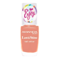 Amanda Milano Last & Shine Nail Polish No. 603 - 12 ml