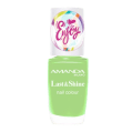 Amanda Milano Last & Shine Nail Polish No. 605 - 12 ml