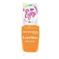 Amanda Milano Last & Shine Nail Polish No. 604 - 12 ml