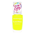Amanda Milano Last & Shine Nail Polish No. 607 - 12 ml