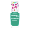 Amanda Milano Last & Shine Nail Polish No. 606 - 12 ml