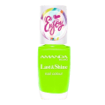 Amanda Milano Last & Shine Nail Polish No. 608 - 12 ml
