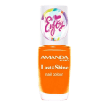 Amanda Milano Last & Shine Nail Polish No. 609 - 12 ml