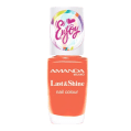 Amanda Milano Last & Shine Nail Polish No. 610 - 12 ml