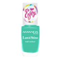 Amanda Milano Last & Shine Nail Polish No. 611 - 12 ml
