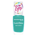 Amanda Milano Last & Shine Nail Polish No. 612 - 12 ml