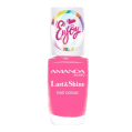Amanda Milano Last & Shine Nail Polish No. 613 - 12 ml