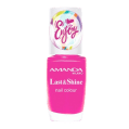 Amanda Milano Last & Shine Nail Polish No. 614 - 12 ml