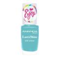 Amanda Milano Last & Shine Nail Polish No. 617 - 12 ml