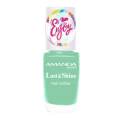 Amanda Milano Last & Shine Nail Polish No. 618 - 12 ml