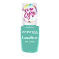 Amanda Milano Last & Shine Nail Polish No. 619 - 12 ml