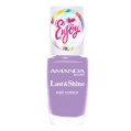 Amanda Milano Last & Shine Nail Polish No. 621 - 12 ml