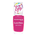 Amanda Milano Last & Shine Nail Polish No. 622 - 12 ml