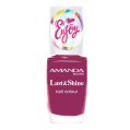 Amanda Milano Last & Shine Nail Polish No. 623 - 12 ml