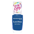 Amanda Milano Last & Shine Nail Polish No. 625 - 12 ml