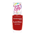 Amanda Milano Last & Shine Nail Polish No. 626 - 12 ml