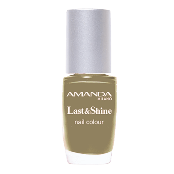 Amanda Milano Last & Shine Nail Polish No. 632 - 12 ml