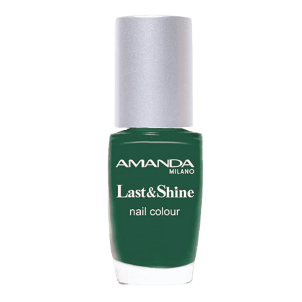 Amanda Milano Last & Shine Nail Polish No. 635 - 12 ml