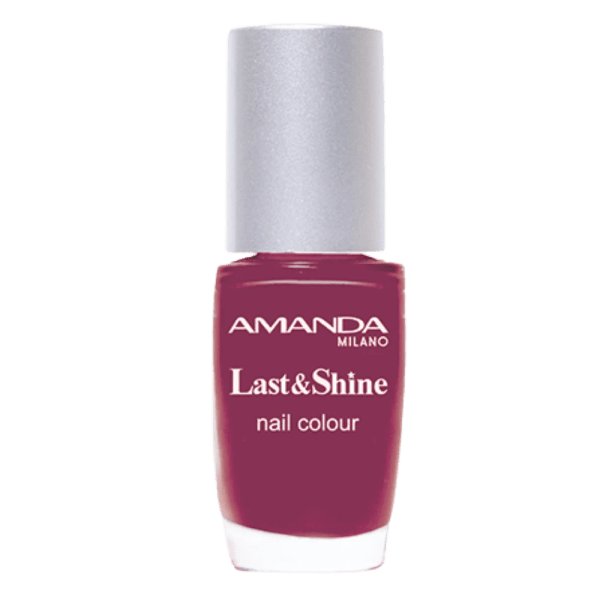 Amanda Milano Last & Shine Nail Polish No. 636 - 12 ml