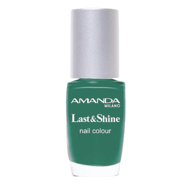 Amanda Milano Last & Shine Nail Polish No. 637 - 12 ml