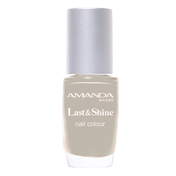 Amanda Milano Last & Shine Nail Polish No. 638 - 12 ml