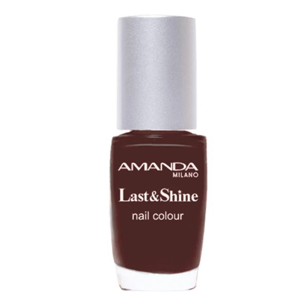 Amanda Milano Last & Shine Nail Polish No. 639 - 12 ml