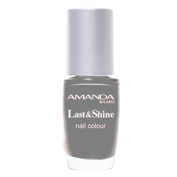 Amanda Milano Last & Shine Nail Polish No. 640 - 12 ml