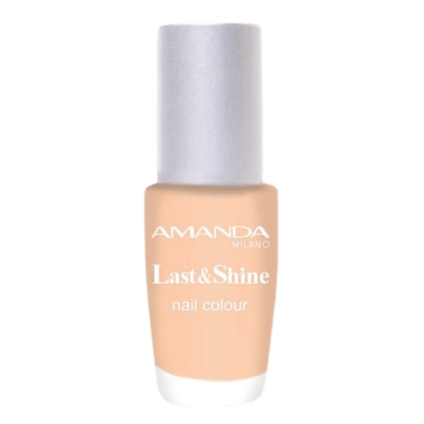 Amanda Milano Last & Shine Nail Polish No. 13 - 12 ml