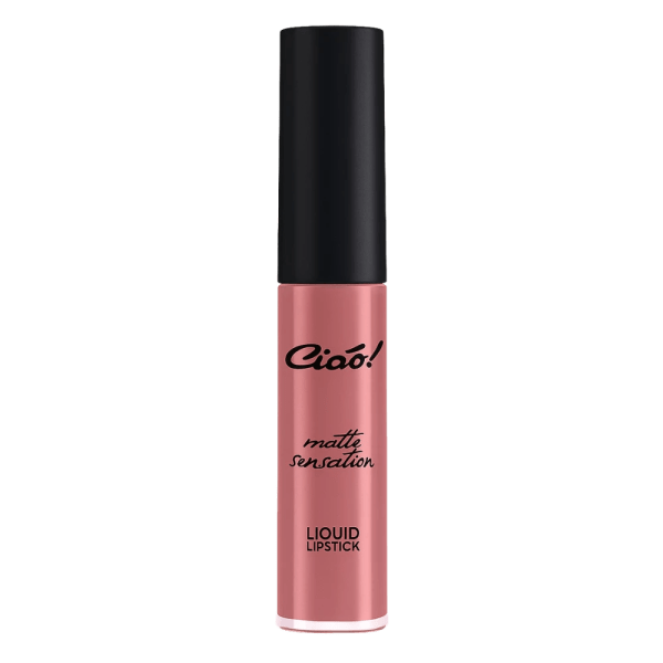 Ciao Matt Liquid Sensation Lipstick- 13 - 4.5 gm