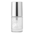 Ciao Gel Nail Polish -01 - 10.5 ml