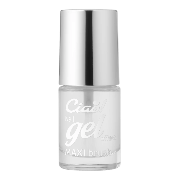 Ciao Gel Nail Polish -01 - 10.5 ml